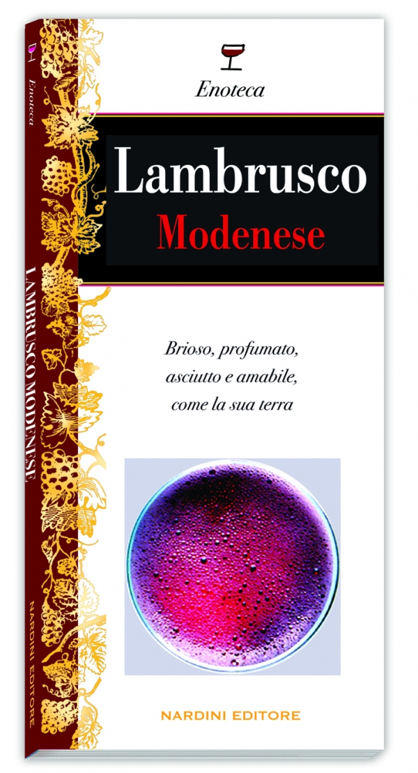 Lambrusco modenese